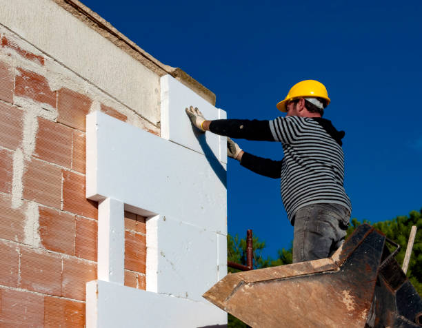 Best Insulation for Specific Applications in Edgewood, KY